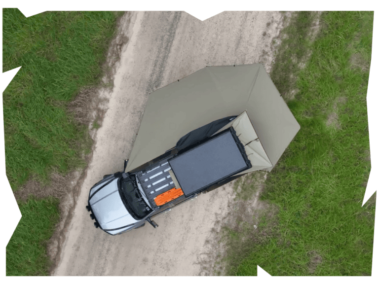 M4C | Rooftop Tents & 4WD Awnings