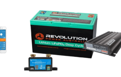 Everyday Essentials Battery Kit