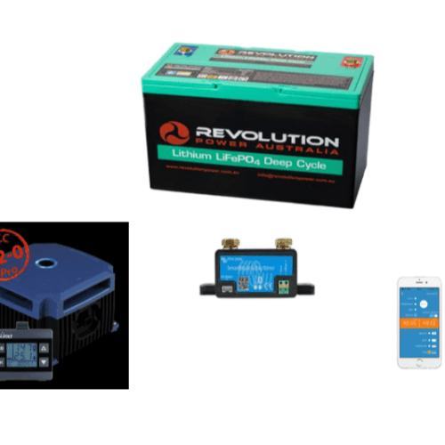 Intervolt Everyday Starter Kit