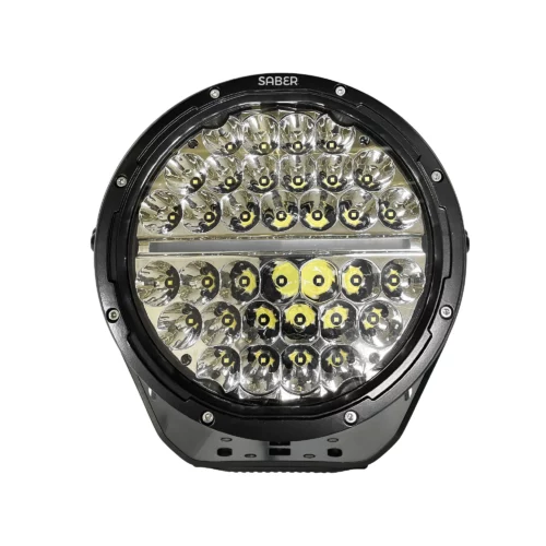 9″ DRIVING LIGHT – COMBO BEAM