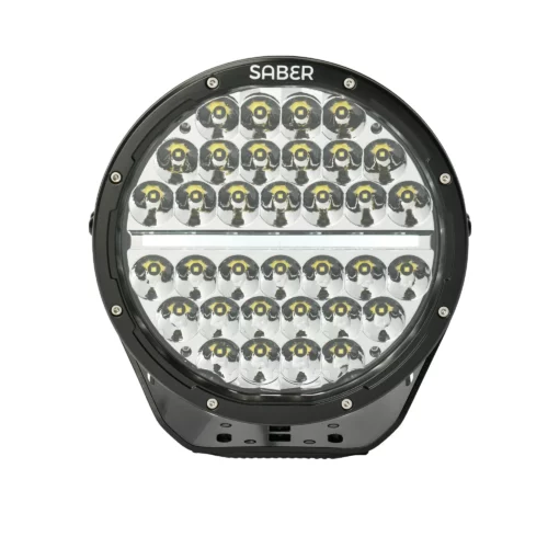 9″ DRIVING LIGHT – SPOT BEAM