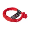 12,000KG SOFT SHACKLE WITH PROTECTIVE SHEATH