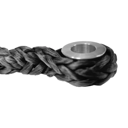 SOFT EYE ROPE SPOOL
