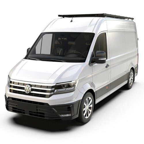 Slimpro Van Rack Kit - 2017+ Volkswagen Crafter (L3H2/ MWB/OEM TRACK) - Front Runner