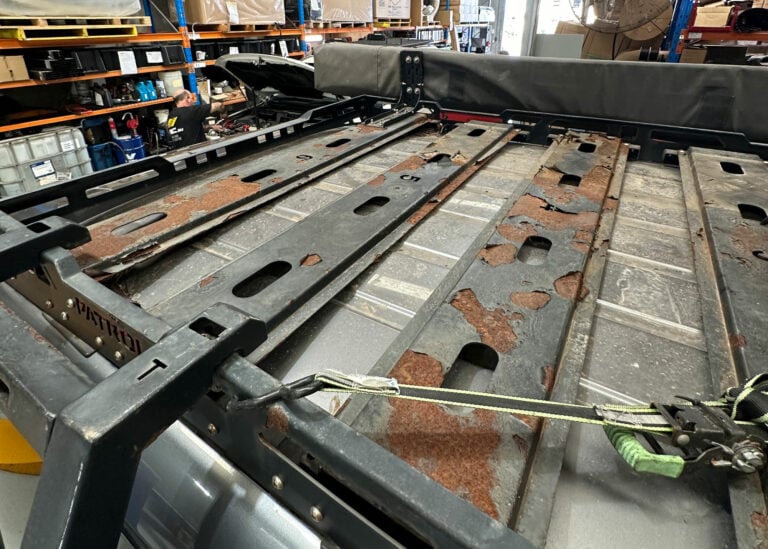 Discover the risks of cheap 4WD accessories