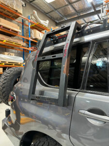 M4C | The Hidden Dangers of Uncertified, Cheap 4WD Accessories: A Cautionary Tale