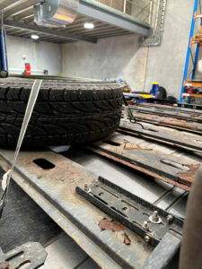 M4C | The Hidden Dangers of Uncertified, Cheap 4WD Accessories: A Cautionary Tale