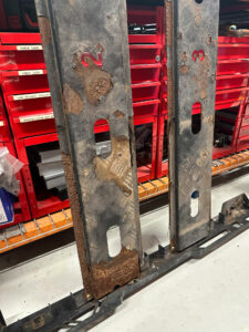 M4C | The Hidden Dangers of Uncertified, Cheap 4WD Accessories: A Cautionary Tale