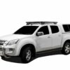 ISUZU D-MAX RT50/85/2ND GEN DC (2011-CURRENT) SLIMLINE II ROOF RACK KIT