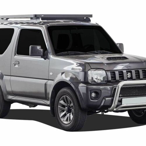 SUZUKI JIMNY (1998-2018) SLIMLINE II ROOF RACK KIT