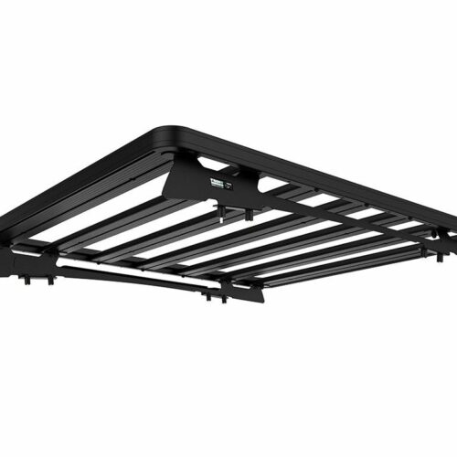 TOYOTA HILUX (2005-2015) SLIMLINE II ROOF RACK KIT