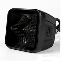 RWL48 Series LED Work Lamps - Roadvision