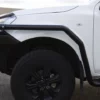 SIDE RAILS NISSAN NAVARA NP300