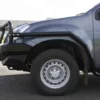 SIDE RAILS ISUZU D-MAX 2016+