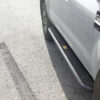 SIDE STEPS FORD RANGER 2015+