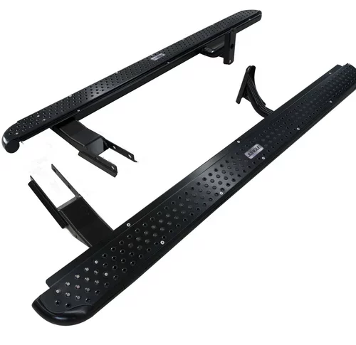 SIDE STEPS MAZDA BT-50 2012+