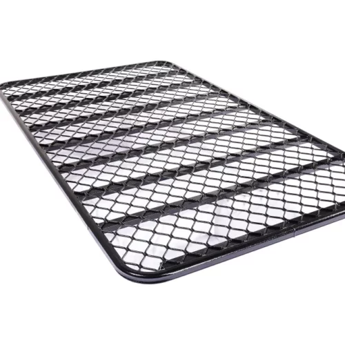 FLAT TOP LOW PROFILE- 2200MM X 1250MM- ALUMINIUM