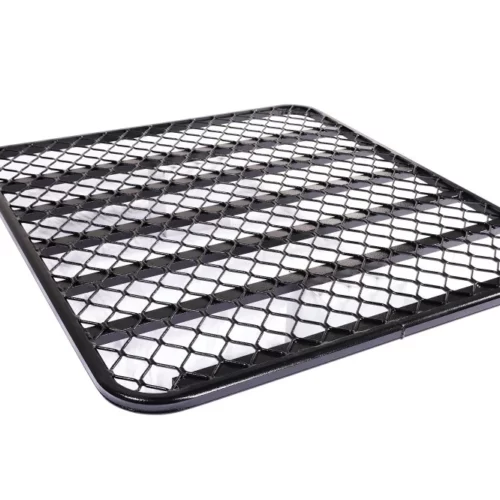 FLAT TOP LOW PROFILE- 1400MM X 1250MM- ALUMINIUM