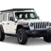 JEEP WRANGLER JL 4 DOOR (2018-CURRENT) EXTREME SLIMLINE II ROOF RACK KIT