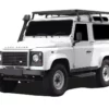 LAND ROVER DEFENDER 90 (1983-2016) SLIMLINE II ROOF RACK KIT