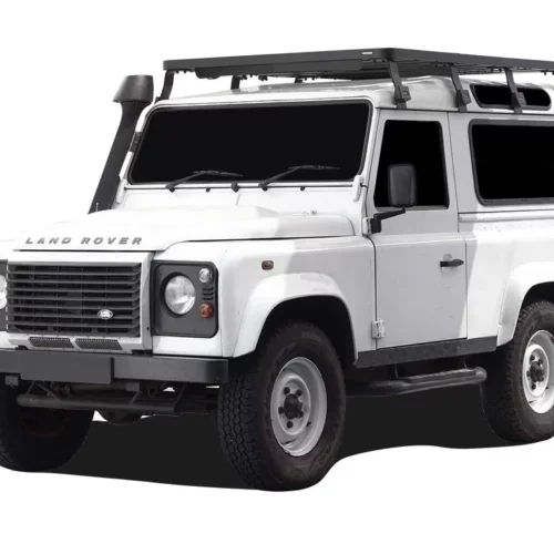 LAND ROVER DEFENDER 90 (1983-2016) SLIMLINE II ROOF RACK KIT