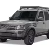 LAND ROVER DISCOVERY LR3/LR4 SLIMLINE II ROOF RACK KIT
