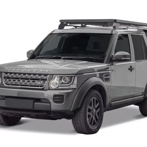LAND ROVER DISCOVERY LR3/LR4 SLIMLINE II ROOF RACK KIT