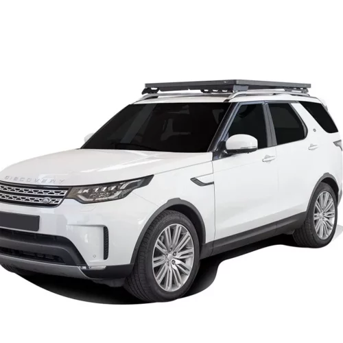 LAND ROVER ALL-NEW DISCOVERY 5 (2017-CURRENT) EXPEDITION SLIMLINE II ROOF RACK KIT
