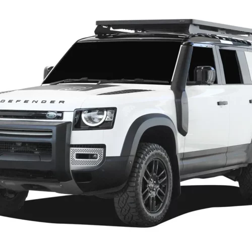 LAND ROVER NEW DEFENDER (2020-CURRENT)110 SLIMLINE II ROOF RACK KIT