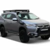 Slimline II Roof Rack Kit - Mitsubishi Pajero Sport (QE Series) - Front Runner
