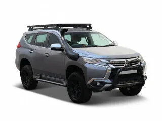 Slimline II Roof Rack Kit - Mitsubishi Pajero Sport (QE Series) - Front Runner