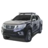 NISSAN NAVARA (2014-CURRENT) SLIMLINE II ROOF RAIL RACK KIT