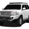 TOYOTA LAND CRUISER 200/LEXUS LX570 SLIMLINE II ROOF RACK KIT / LOW PROFILE
