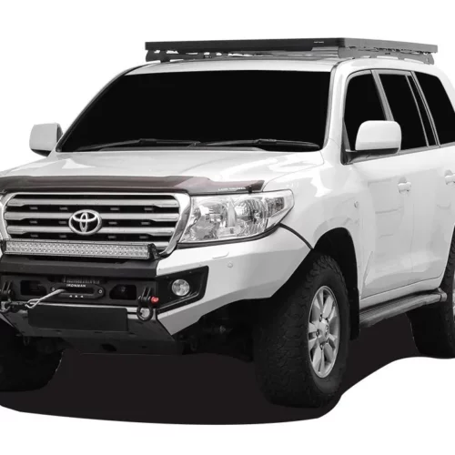 TOYOTA LAND CRUISER 200/LEXUS LX570 SLIMLINE II ROOF RACK KIT / LOW PROFILE