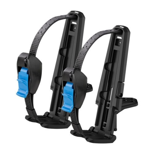 Stow It Recover Traction Board Holder - Rhino Rack