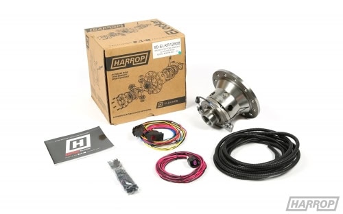 FORD RANGER PX/PX2 MAZDA BT50 UP/UR REAR HARROP ELOCKER