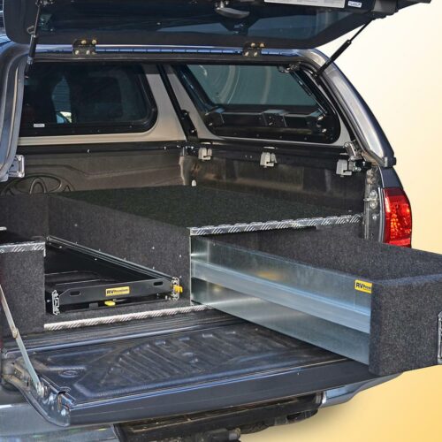 M4C | RV Storage Solutions