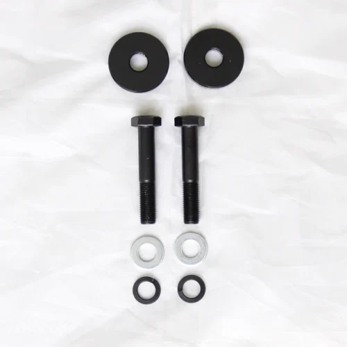 Isuzu D-Max and Mazda BT-50 Diff Drop Kit - Roadsafe 4WD