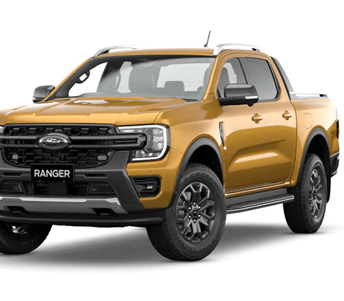 Outback Armour Suspension Kits