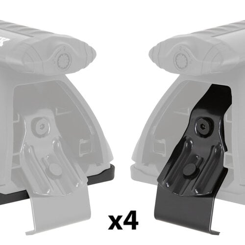 2500 Fitting Kit - Rhino Rack