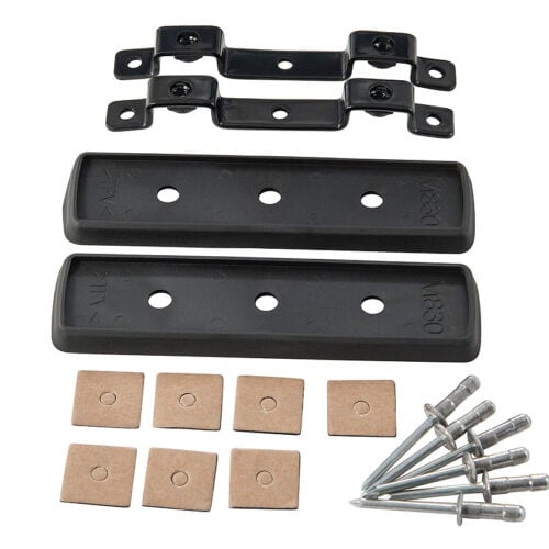 Quick Mount Ditch Bracket