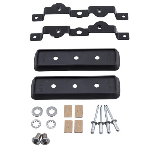 Quick Mount Ditch Bracket