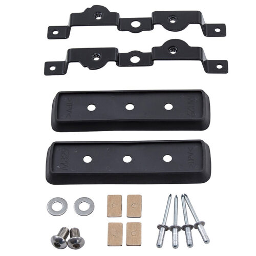 Quick Mount Ditch Bracket - Rhino Rack