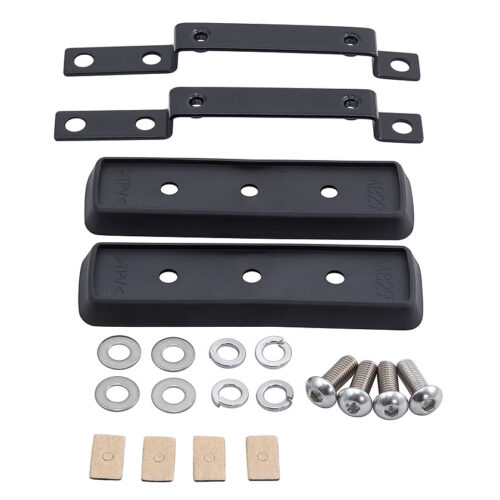 Quick Mount Ditch Bracket (Colorado/D-Max - Front)