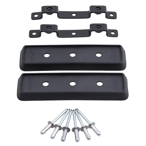 Quick Mount Ditch Bracket - Rhino Rack