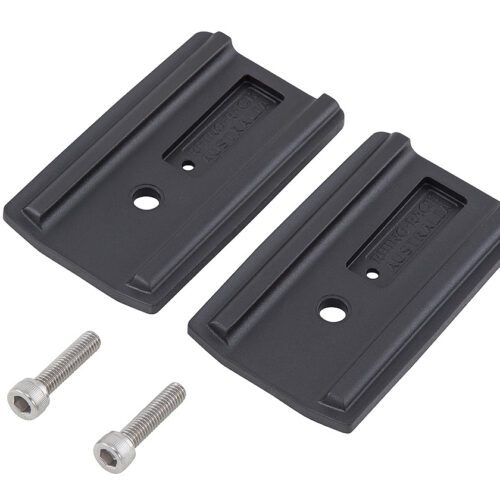 Quick Mount Vortex Spacer 5mm