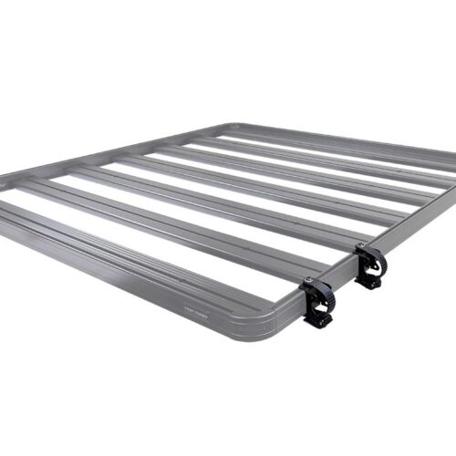 Ratcheting Spade/Shovel & Paddle Mount - Front Runner