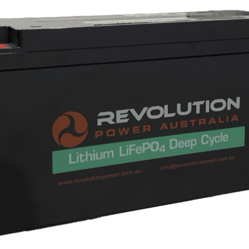 12v 300Ah Lithium Battery