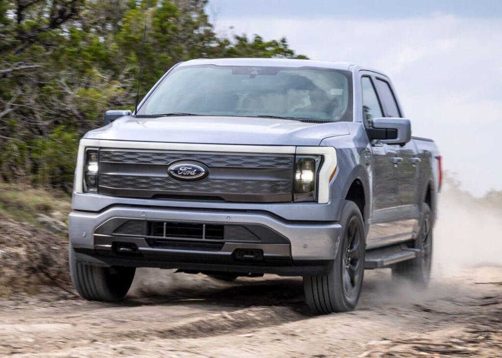 M4C | Will 2025 Be the Year of EV 4WDs in Australia?