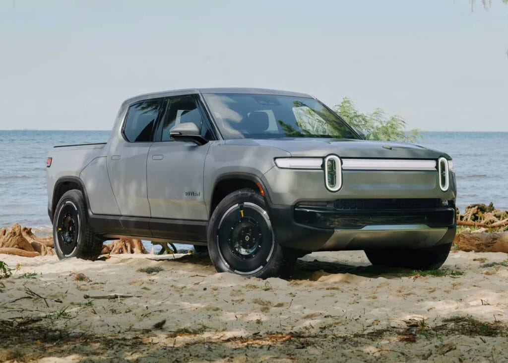 M4C | Will 2025 Be the Year of EV 4WDs in Australia?